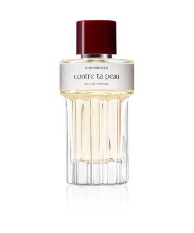 Chambre52 Contre Ta Peau Eau de Parfum 100 ml baltas buteliukas