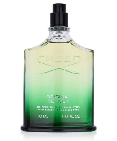 Creed Original Vetiver EDP 100 ml Tester