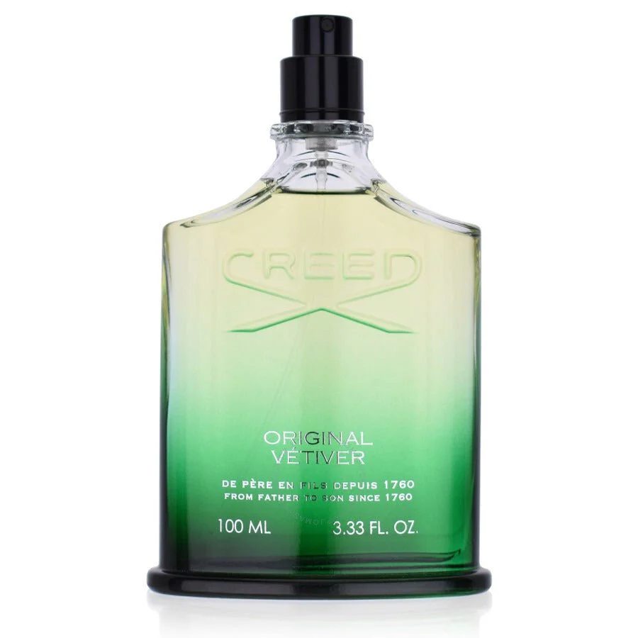 Creed Original Vetiver EDP 100 ml Tester
