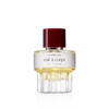 Chambre52 Cuir à Corps Eau de Parfum 52 ml, briaunuotas stiklo buteliukas su gintariniu skysčiu