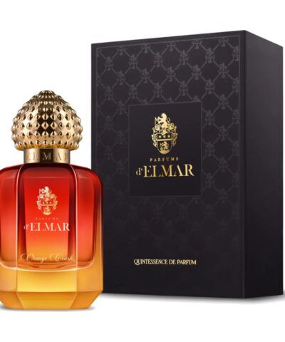 d'Elmar Orange Crush Extrait de Parfum 60 ml