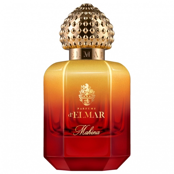 d'Elmar MAHINA Eau de Parfum 60 ml