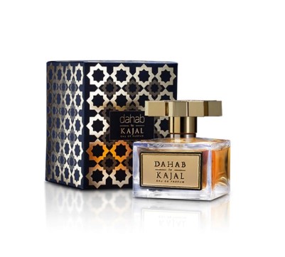 Kajal Classic Collection DAHAB by Kajal Eau de Parfum 100 ml