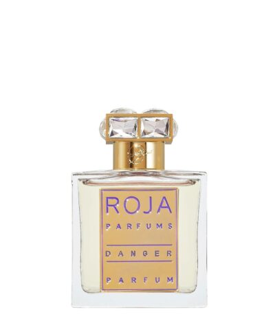 Roja Parfums Danger Pour Femme Extrait De Parfum 50 ml kvepalai