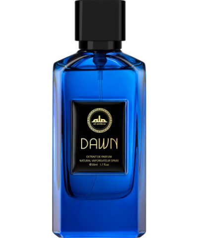 Al Ambra Dawn Perfume Extract 50 ml kvepalų buteliukas