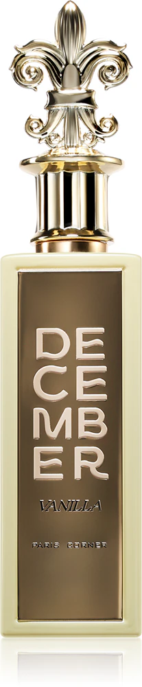 Paris Corner December Vanilla EDP 85 ml - Image 2