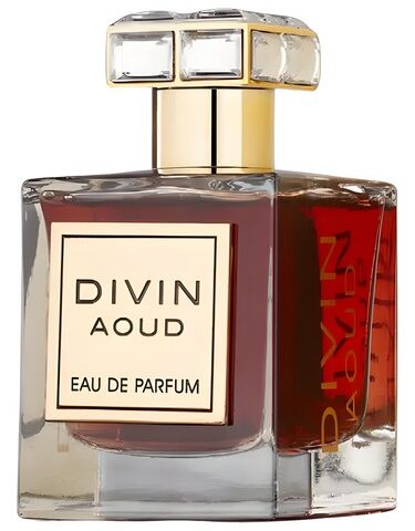 French Avenue Divin Aoud EDP 100 ml