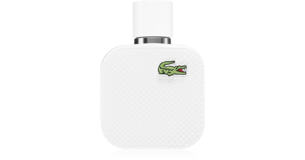 Lacoste L.12.12 Blanc EDT 1,2ml