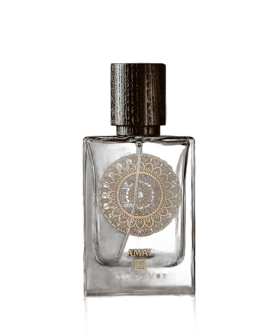 Eau de Moe AMAL Eau de Parfum 80 ml