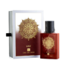 Sospiro Erba Leather Eau de Parfum 100 ml kvepalų buteliukas