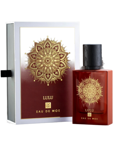 Sospiro Erba Leather Eau de Parfum 100 ml
