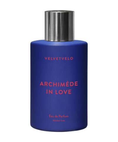 Velvetvelo Archimede In Love EDP 100 ml kvepalų buteliukas