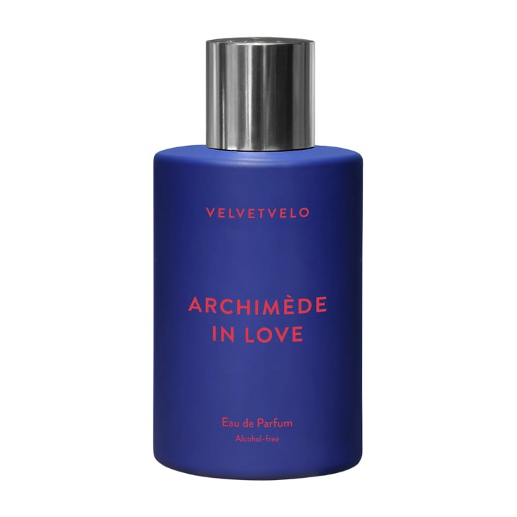 Velvetvelo Archimede In Love EDP 100 ml *Testeris kvepalų buteliukas