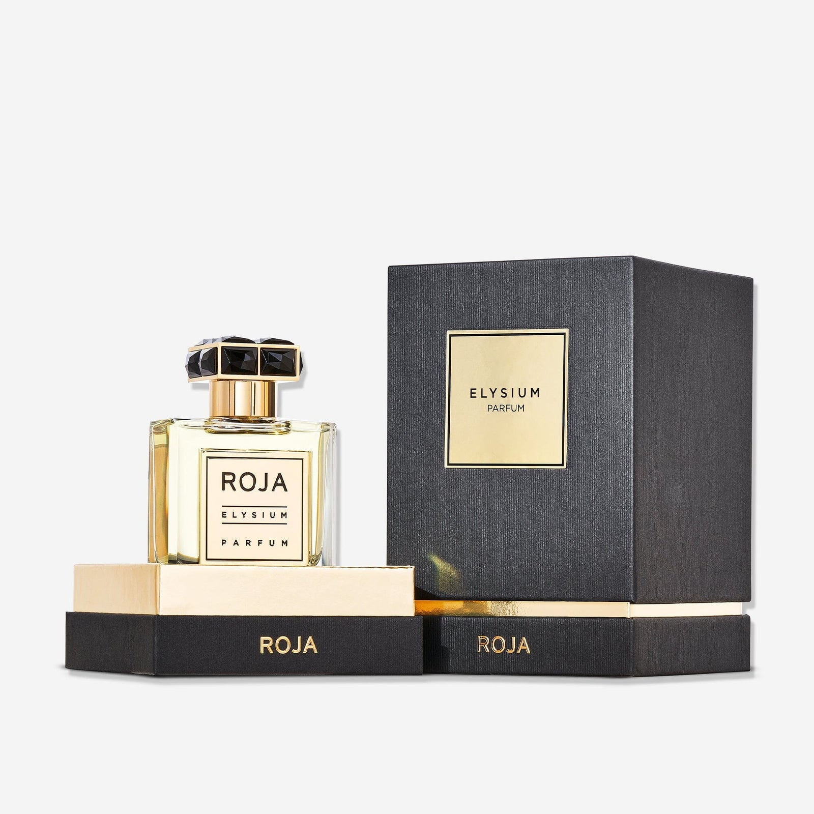 Roja Parfums Elysium Pour Homme Extrait De Parfum 50 ml su pakuote