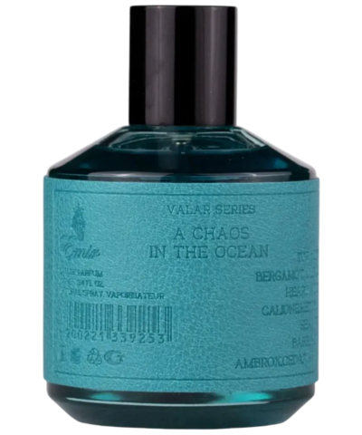 Emir A Chaos In The Ocean EDP 100 ml