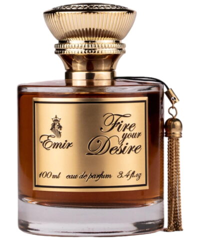 Emir Fire Your Desire EDP 100 ml