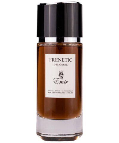 Emir Frenetic Delicieuse Extrait 80 ml