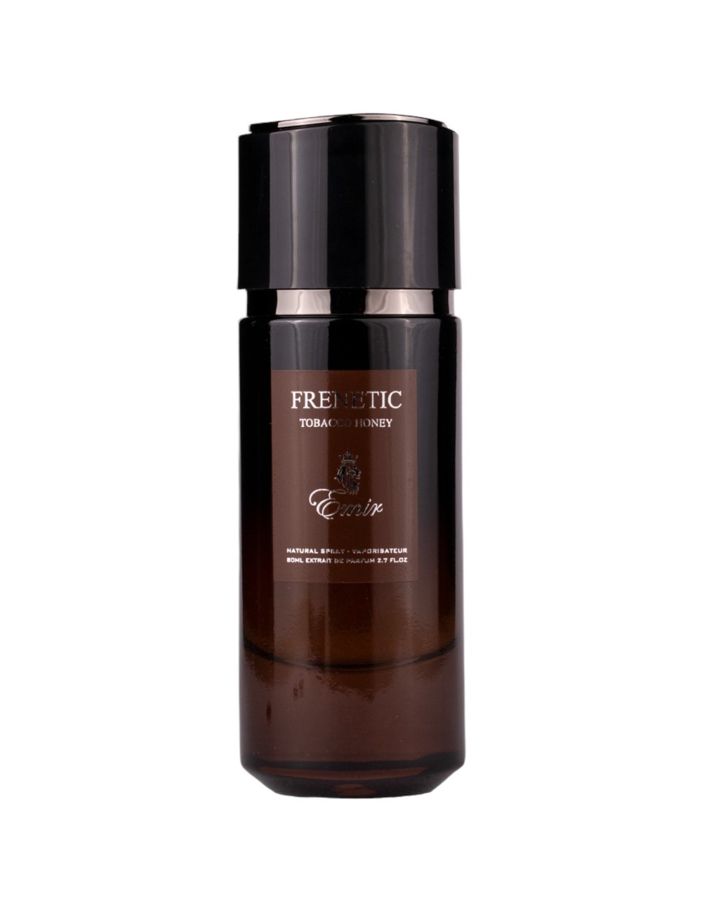 Emir, Frenetic Tobacco Honey, Kvepalų vanduo, Uniseksas, 80 ml