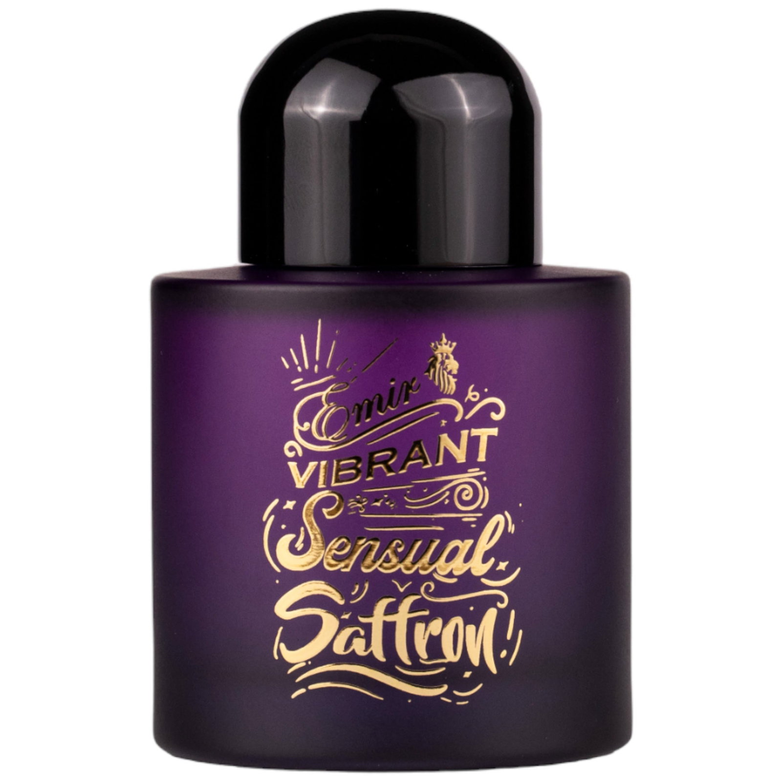 Emir Vibrant Sensual Saffron EDP 100 ml