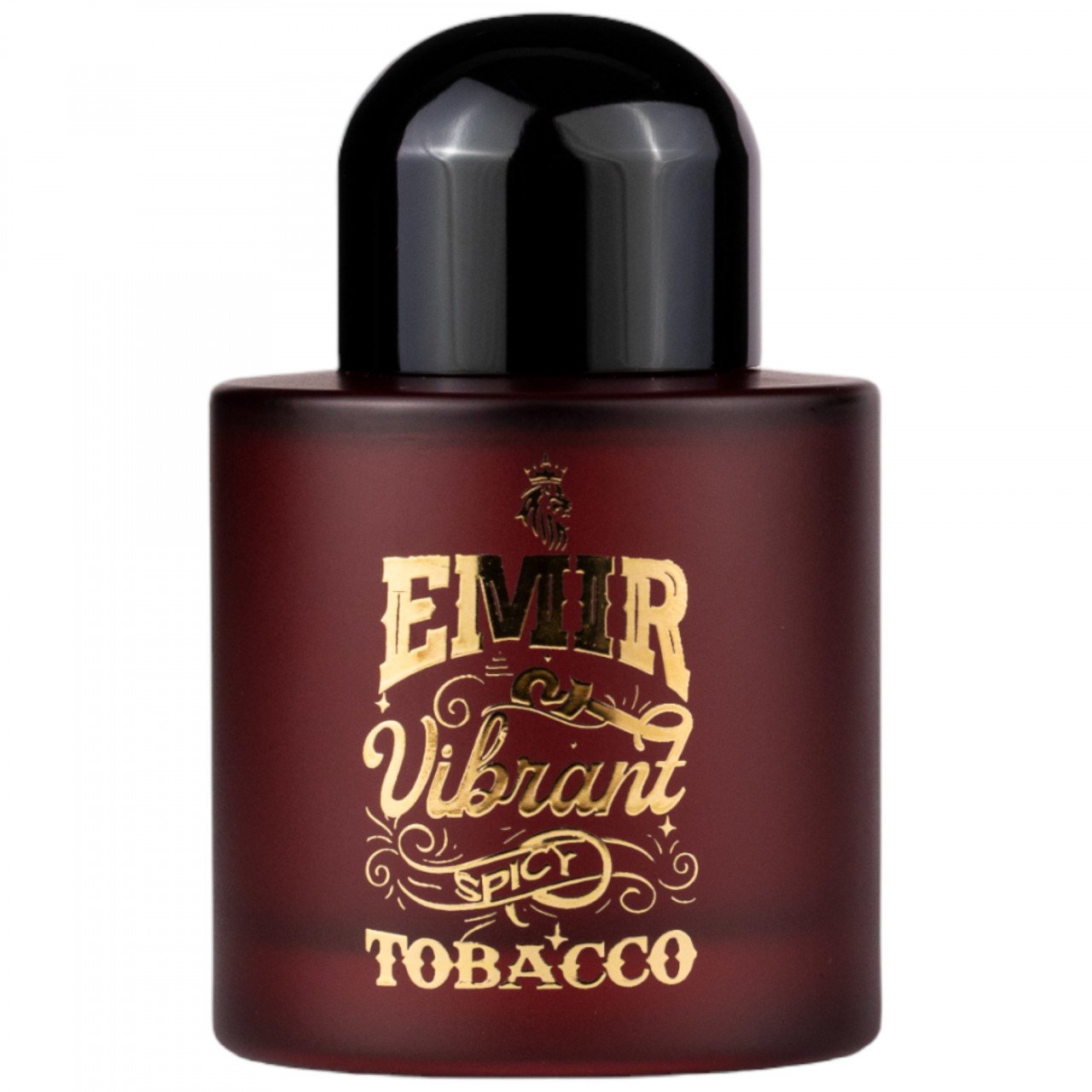 Emir, Vibrant Spicy Tobacco, Kvepalų vanduo, Uniseksas, 100 ml