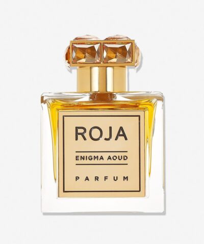 Roja Parfums Enigma Aoud PAR W 50 ml kvepalų buteliukas