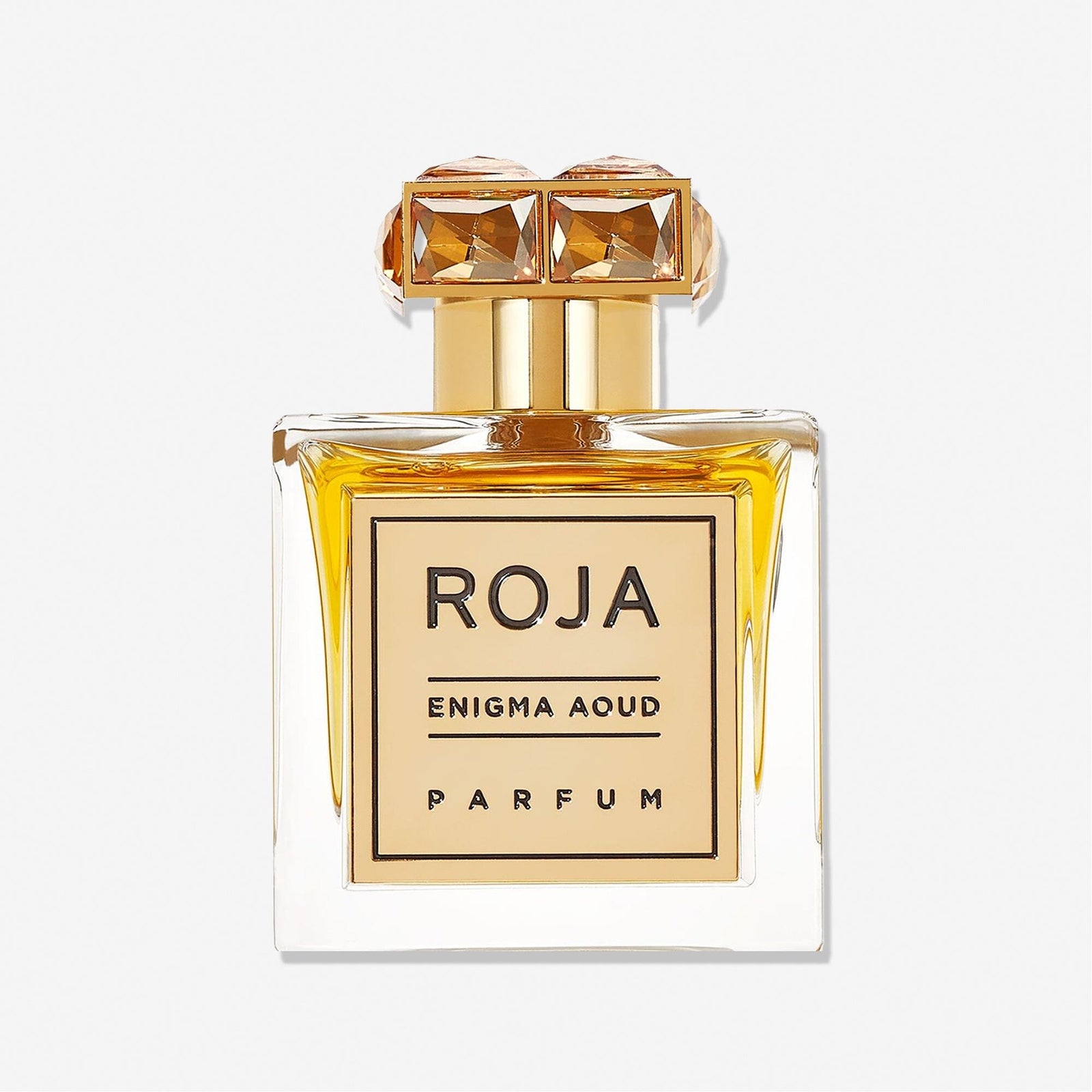Roja Parfums Enigma Aoud PAR W 50 ml kvepalų buteliukas
