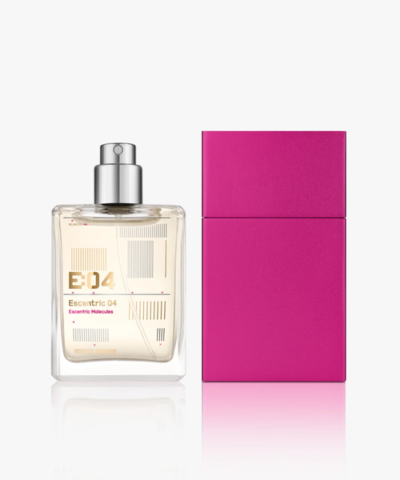 Escentric Molecules Escentric 04 EDT - Refillable 30 ml