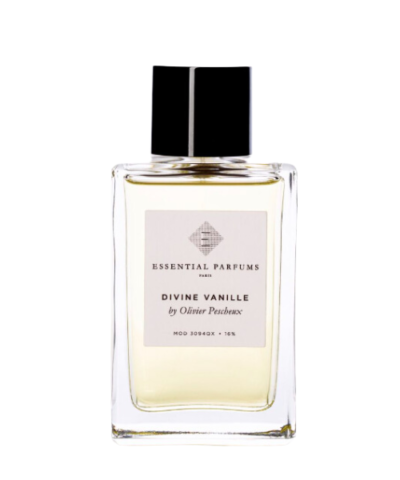 essential parfums divine vanille