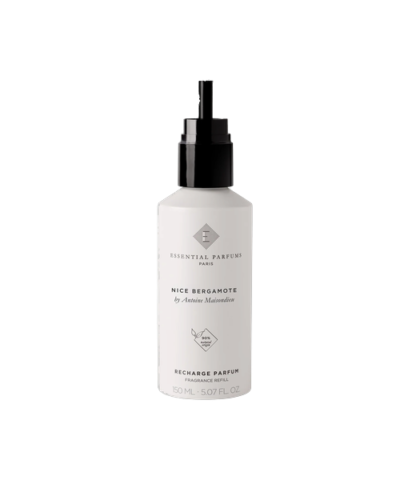 Essential Parfums NICE BERGAMOTE by Antoine Maisondieu Eau de Parfum Refill 150 ml