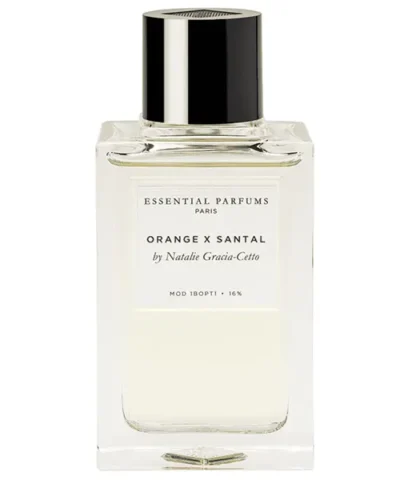Essential Parfums Orange x Santal EDP 2ml