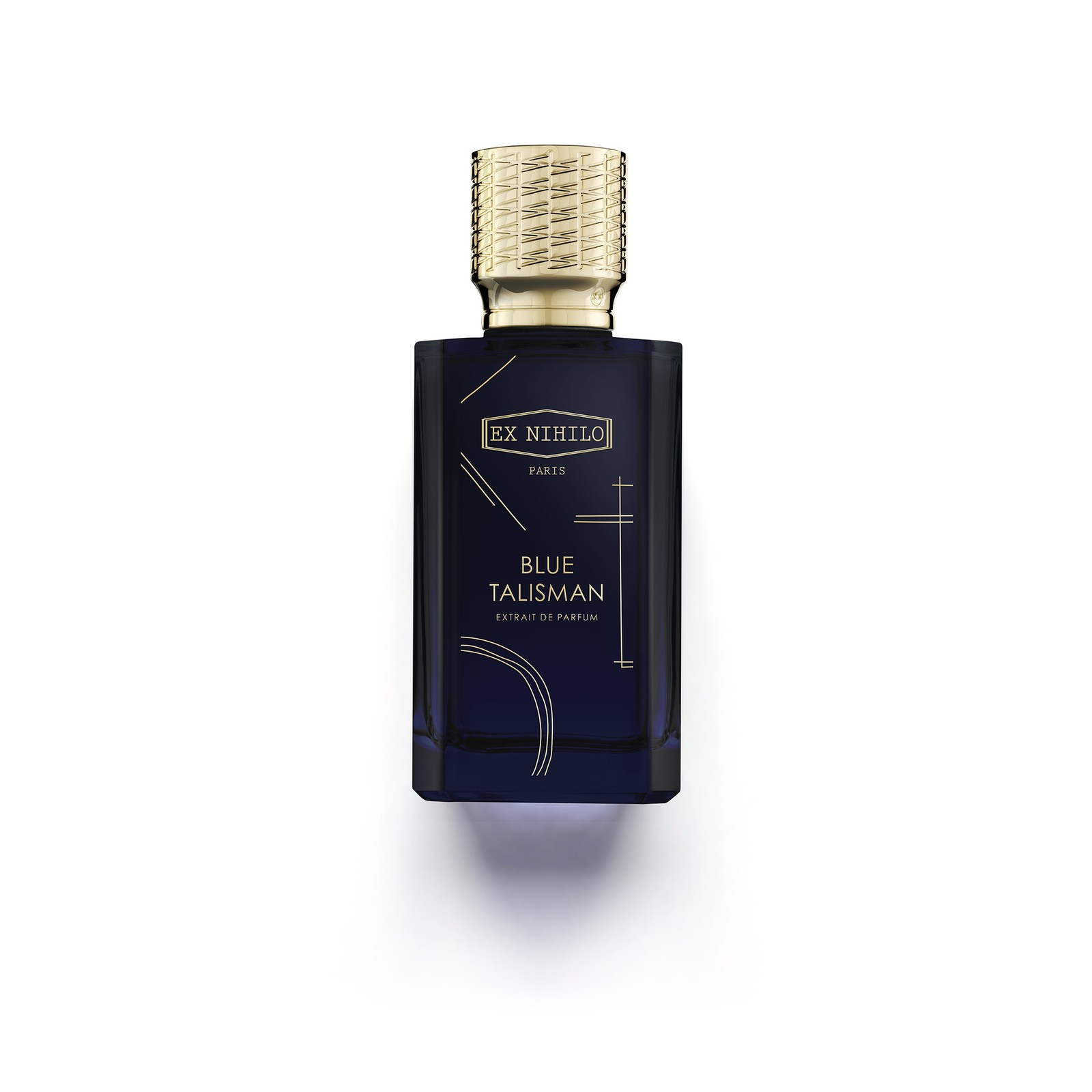 Ex Nihilo Blue Talisman Extrait 100 ml kvepalų buteliukas