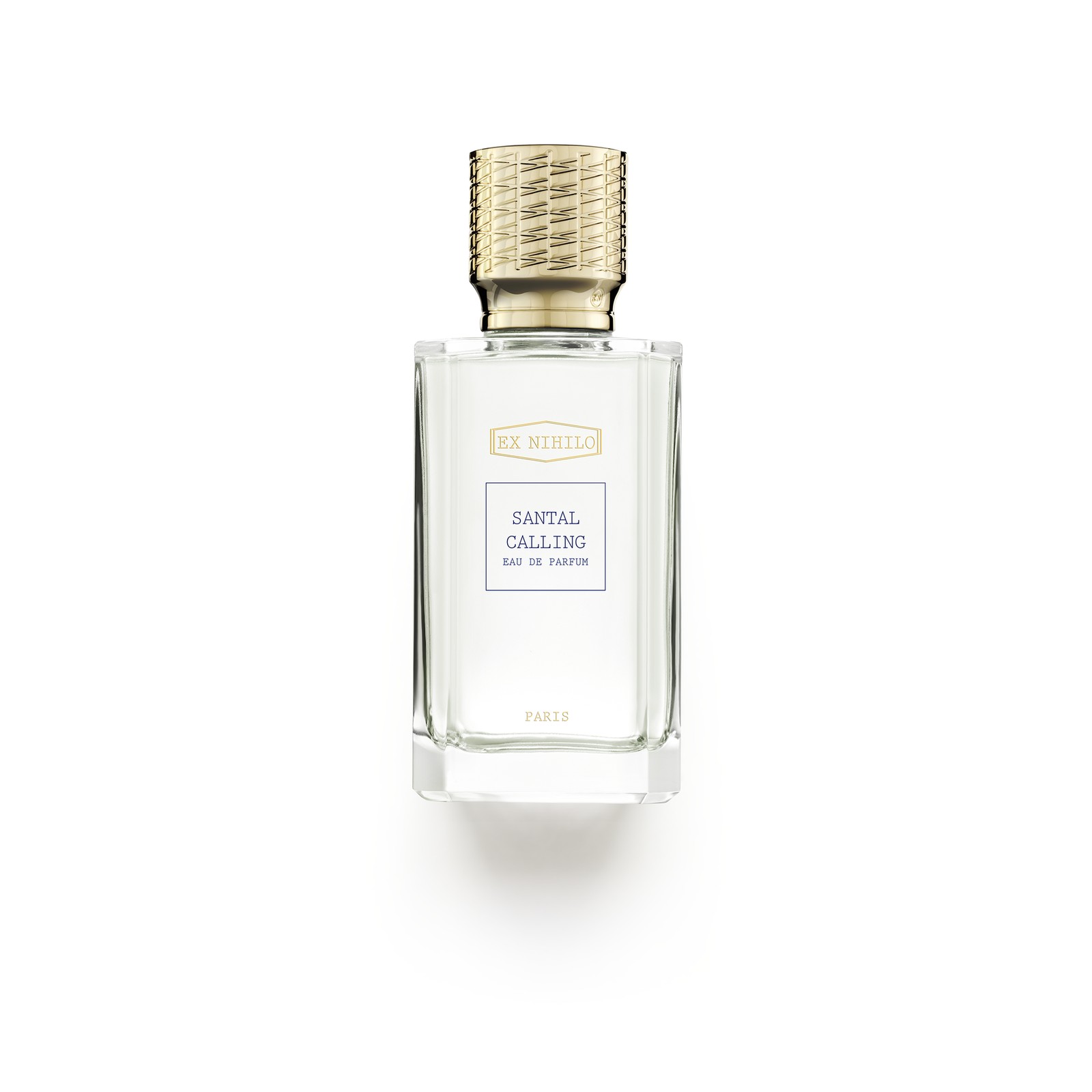 Ex Nihilo Santal Calling EDP 100 ml kvepalų buteliukas