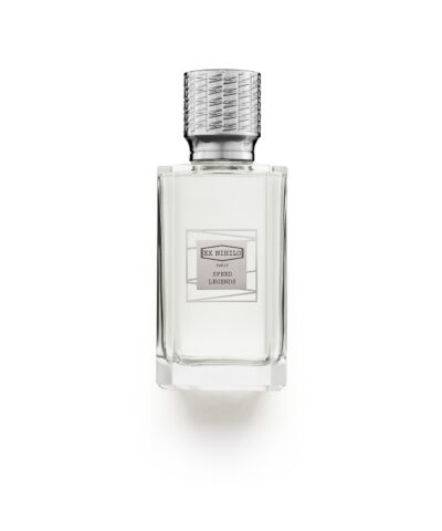 Ex Nihilo Speed Legends EDP 100 ml kvepalų buteliukas