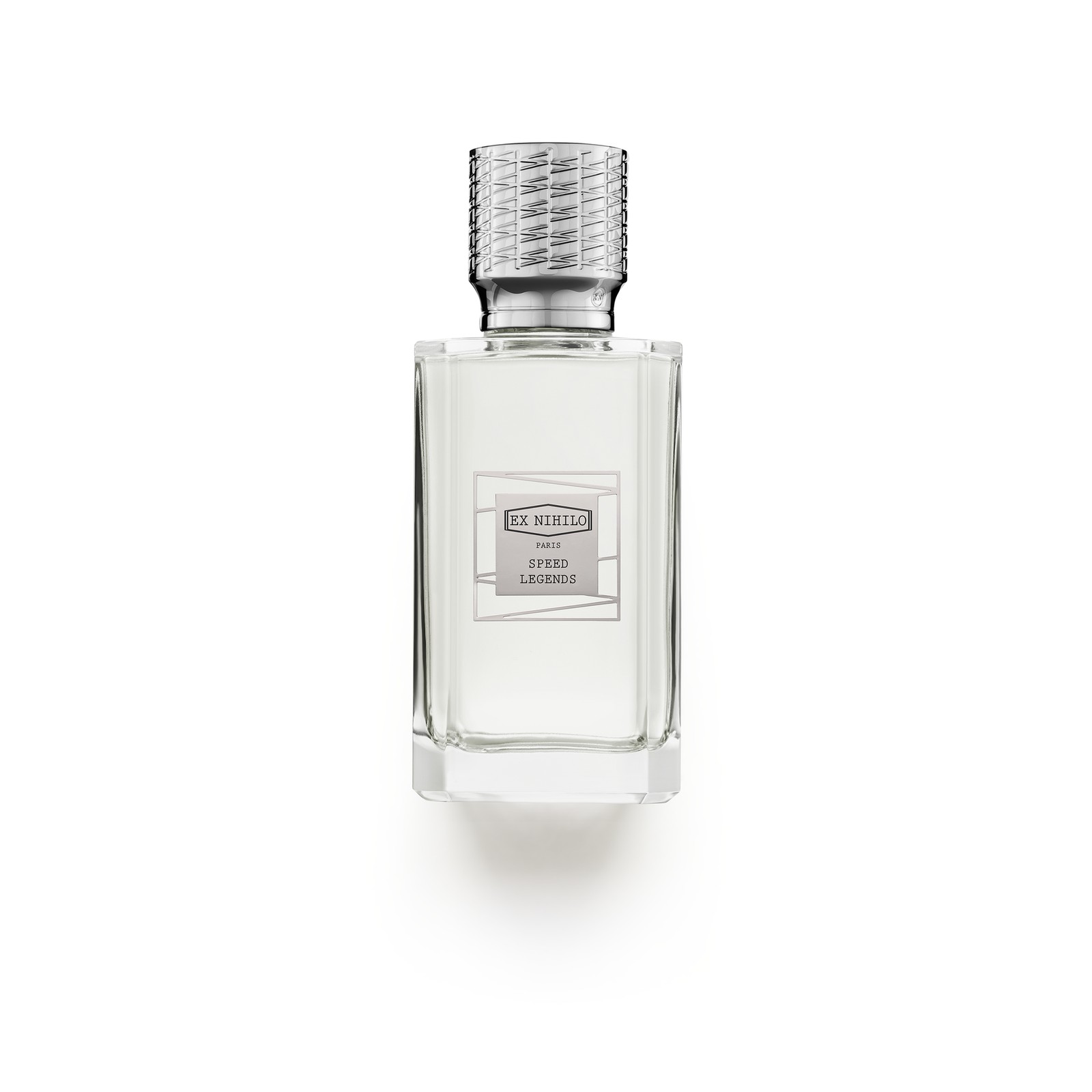Ex Nihilo Speed Legends EDP 100 ml kvepalų buteliukas