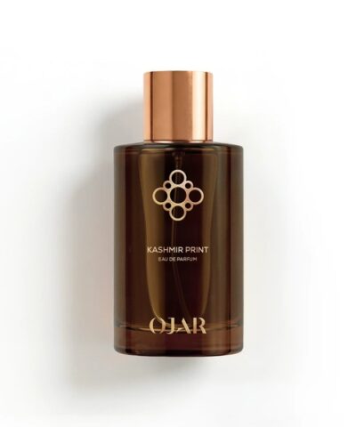 OJAR Kashmir Print Eau de Parfum 100 ml