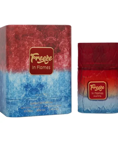 Riiffs Freeze in Flames Extrait De Parfum 100 ml