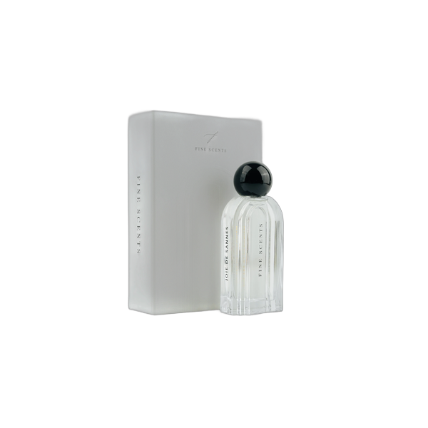 Fine Scents Joie de Sannes Eau de Parfum 60 ml