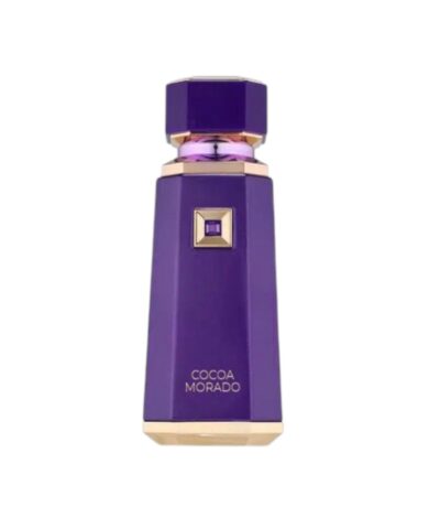 French Avenue Cocoa Morado EDP 100 ml