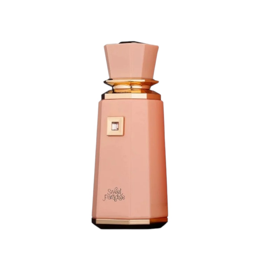 French Avenue Sweet Paradise EDP 100 ml