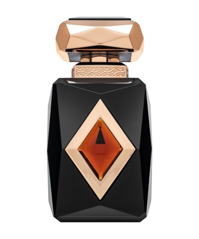 French Avenue Amber Saffron 80 ml