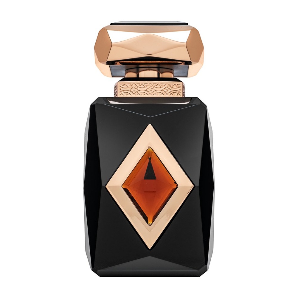 French Avenue Amber Saffron 80 ml