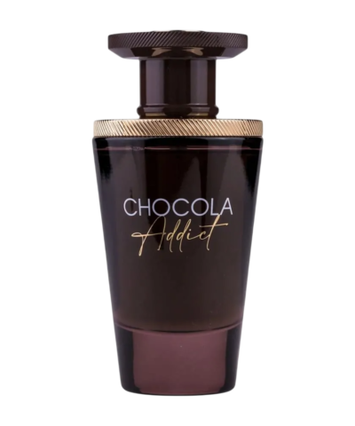 French Avenue, Chocola Addict, Kvepalų vanduo, Uniseksas, 100 ml