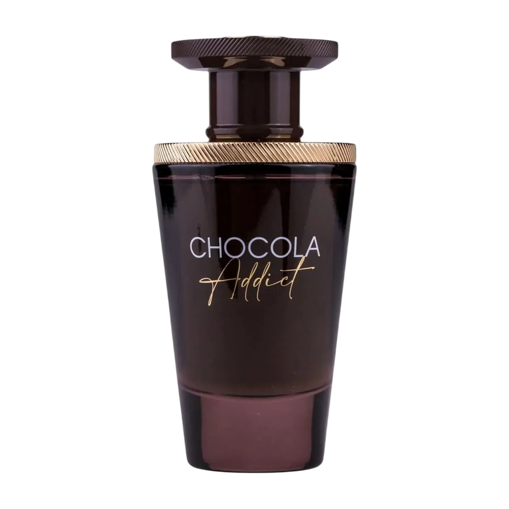 French Avenue, Chocola Addict, Kvepalų vanduo, Uniseksas, 100 ml