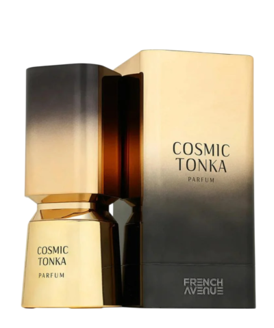 French Avenue, Cosmic Tonka, Kvepalų vanduo, Uniseksas, 100 ml