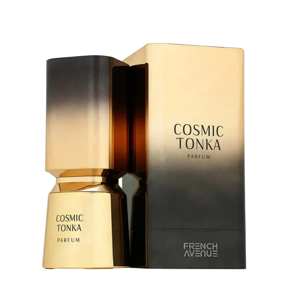 French Avenue, Cosmic Tonka, Kvepalų vanduo, Uniseksas, 100 ml