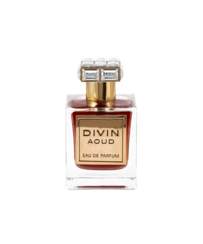 French Avenue, Divin Aoud, Kvepalų vanduo, Uniseksas, 100 ml