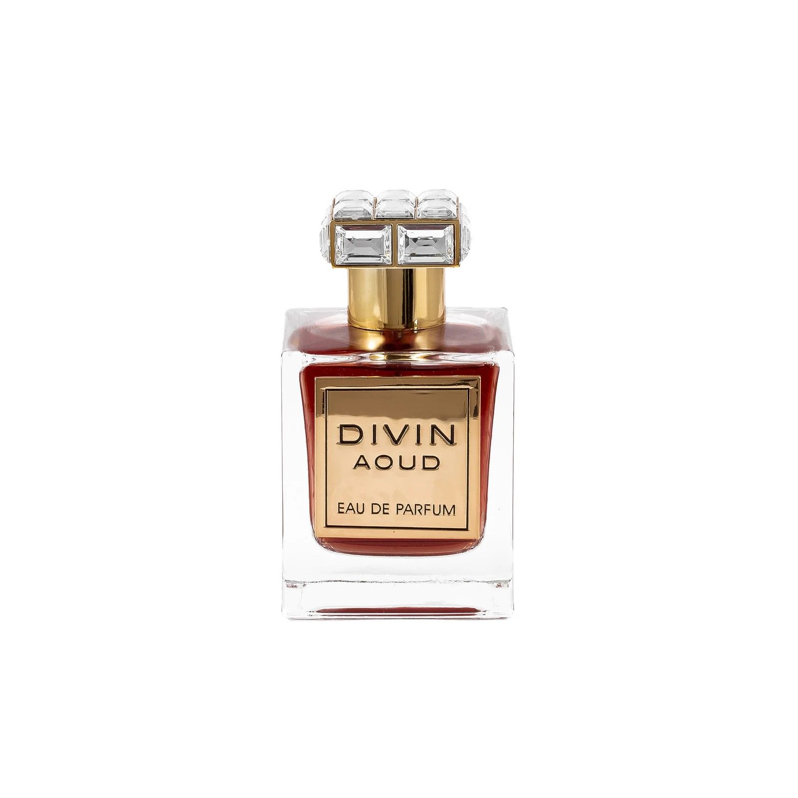 French Avenue Divin Aoud EDP 100 ml