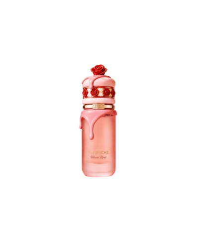 French Avenue, Fleuriche Bisou Rose, Kvepalų vanduo, Moterims, 100 ml