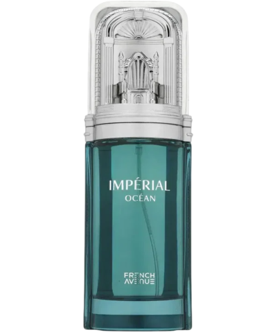 French Avenue, Imperial Ocean, Kvepalų vanduo, Vyrams, 100 ml