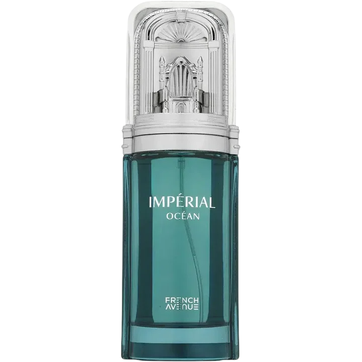 French Avenue, Imperial Ocean, Kvepalų vanduo, Vyrams, 100 ml